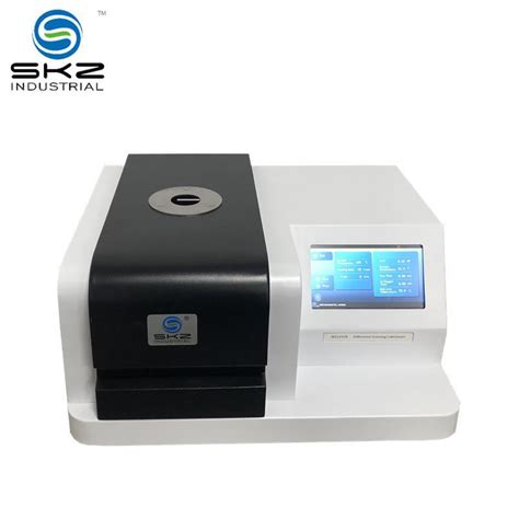 1L Differential Scanning Calorimeter distribute|differential scanning calorimetry.